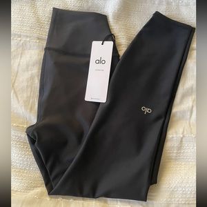 NWT Alo Airlift High Waist Leggings 7/8 $128